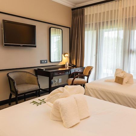 Premier Hotel The Winkler White River Dış mekan fotoğraf