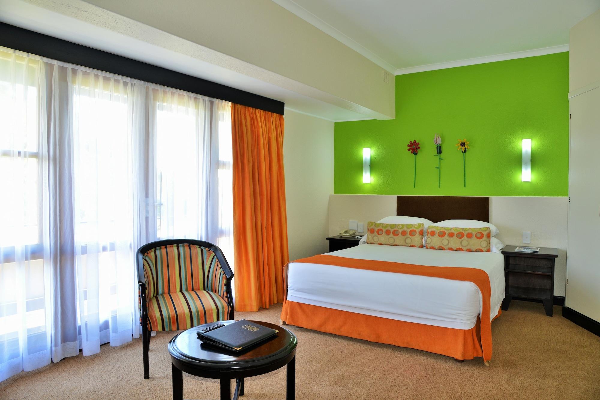 Premier Hotel The Winkler White River Dış mekan fotoğraf