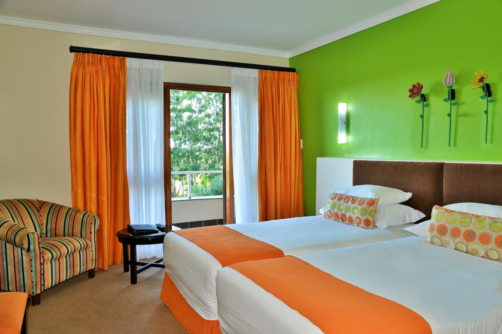 Premier Hotel The Winkler White River Dış mekan fotoğraf