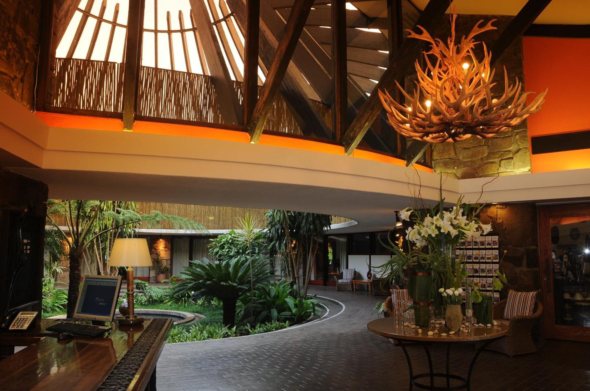 Premier Hotel The Winkler White River Dış mekan fotoğraf