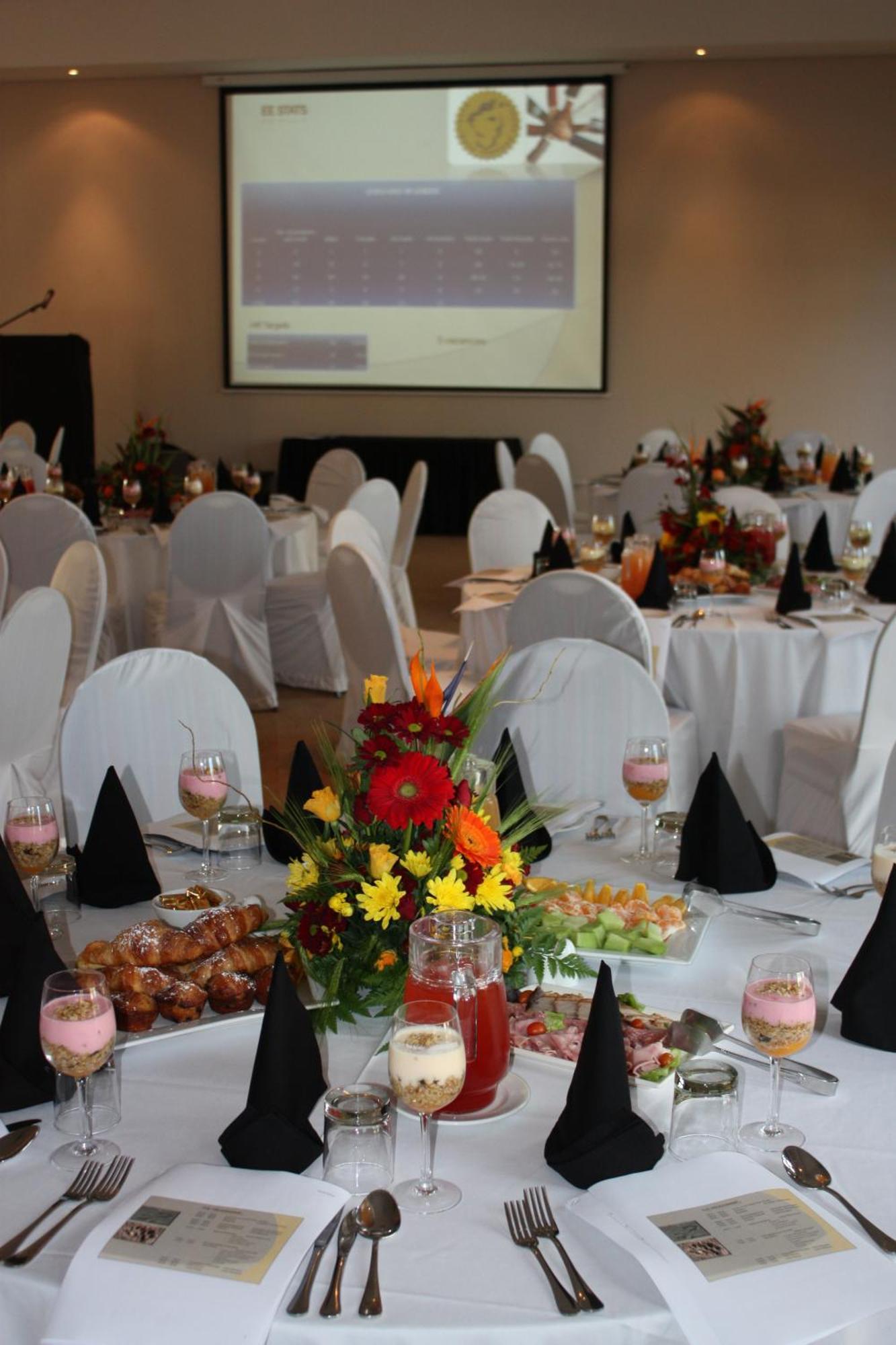 Premier Hotel The Winkler White River Dış mekan fotoğraf