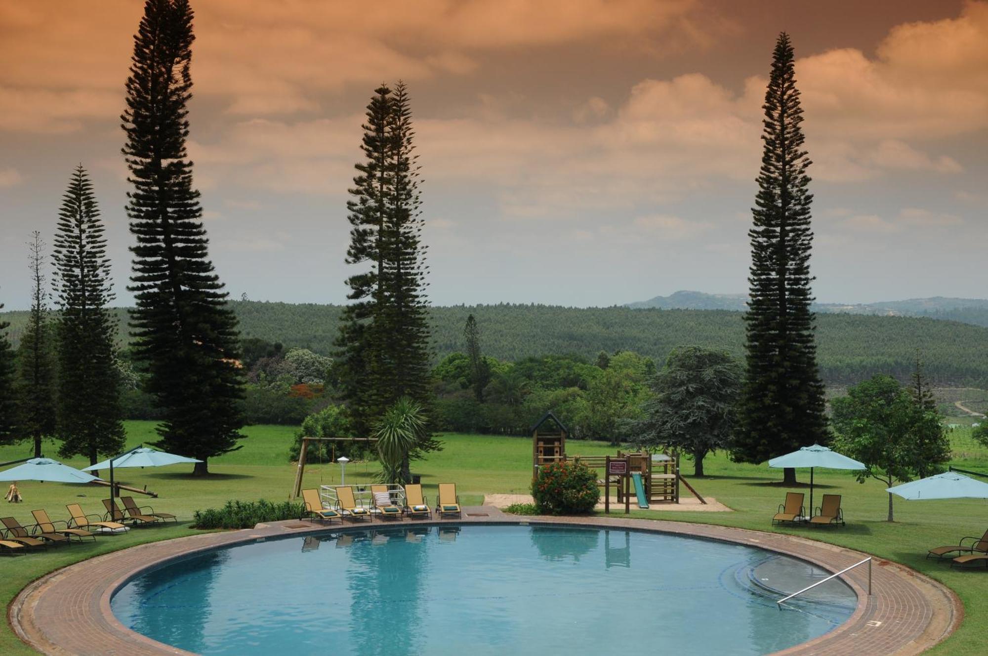 Premier Hotel The Winkler White River Dış mekan fotoğraf
