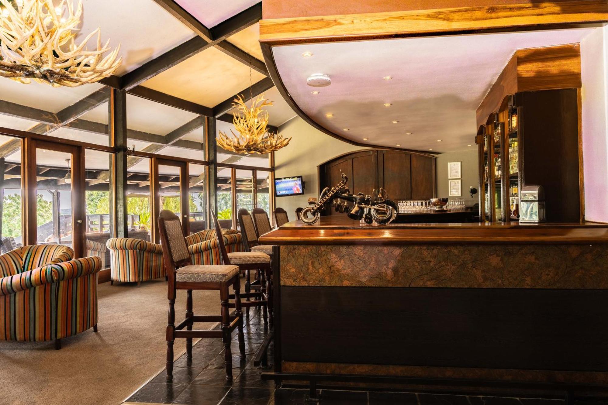 Premier Hotel The Winkler White River Dış mekan fotoğraf