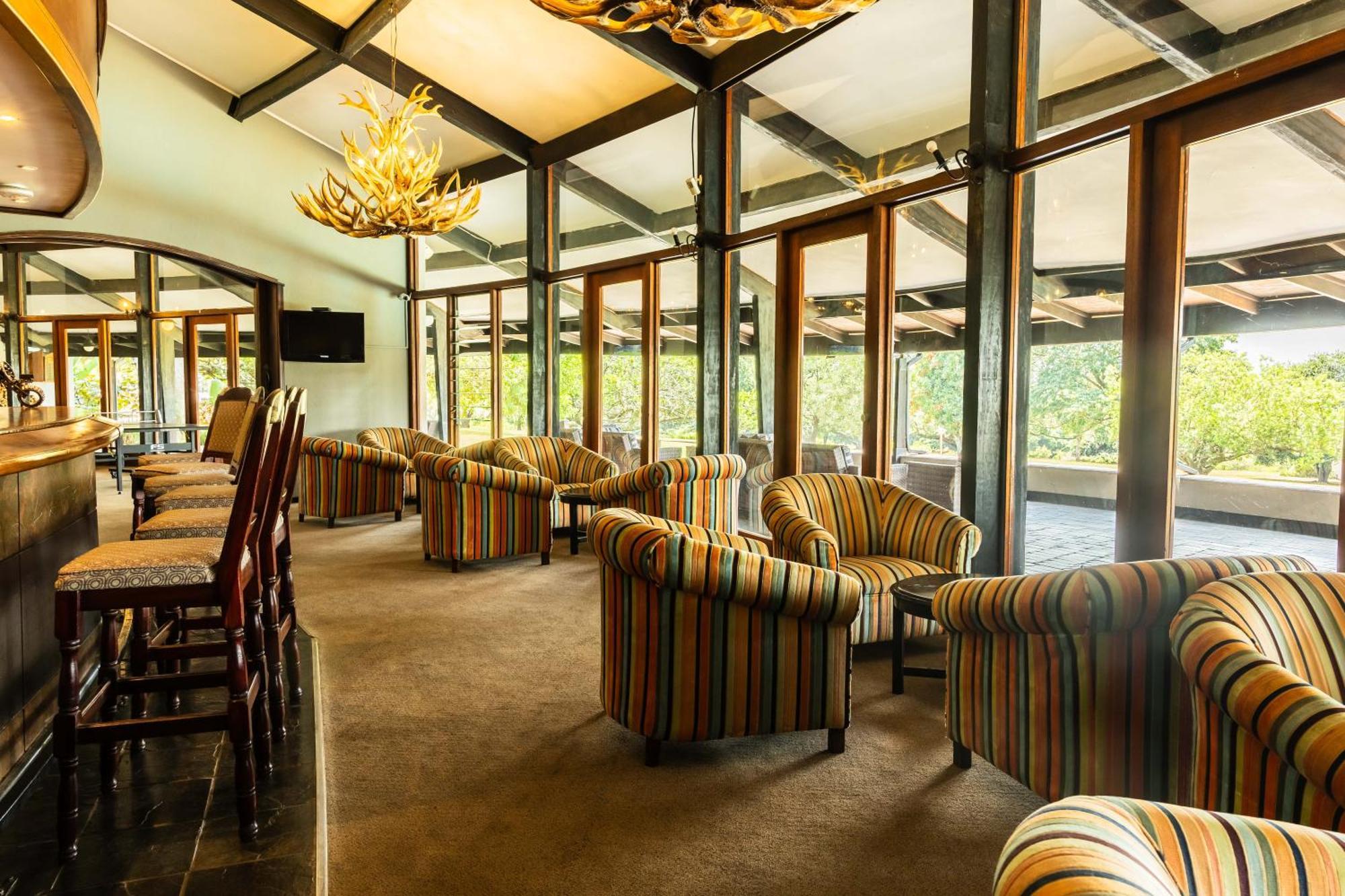 Premier Hotel The Winkler White River Dış mekan fotoğraf