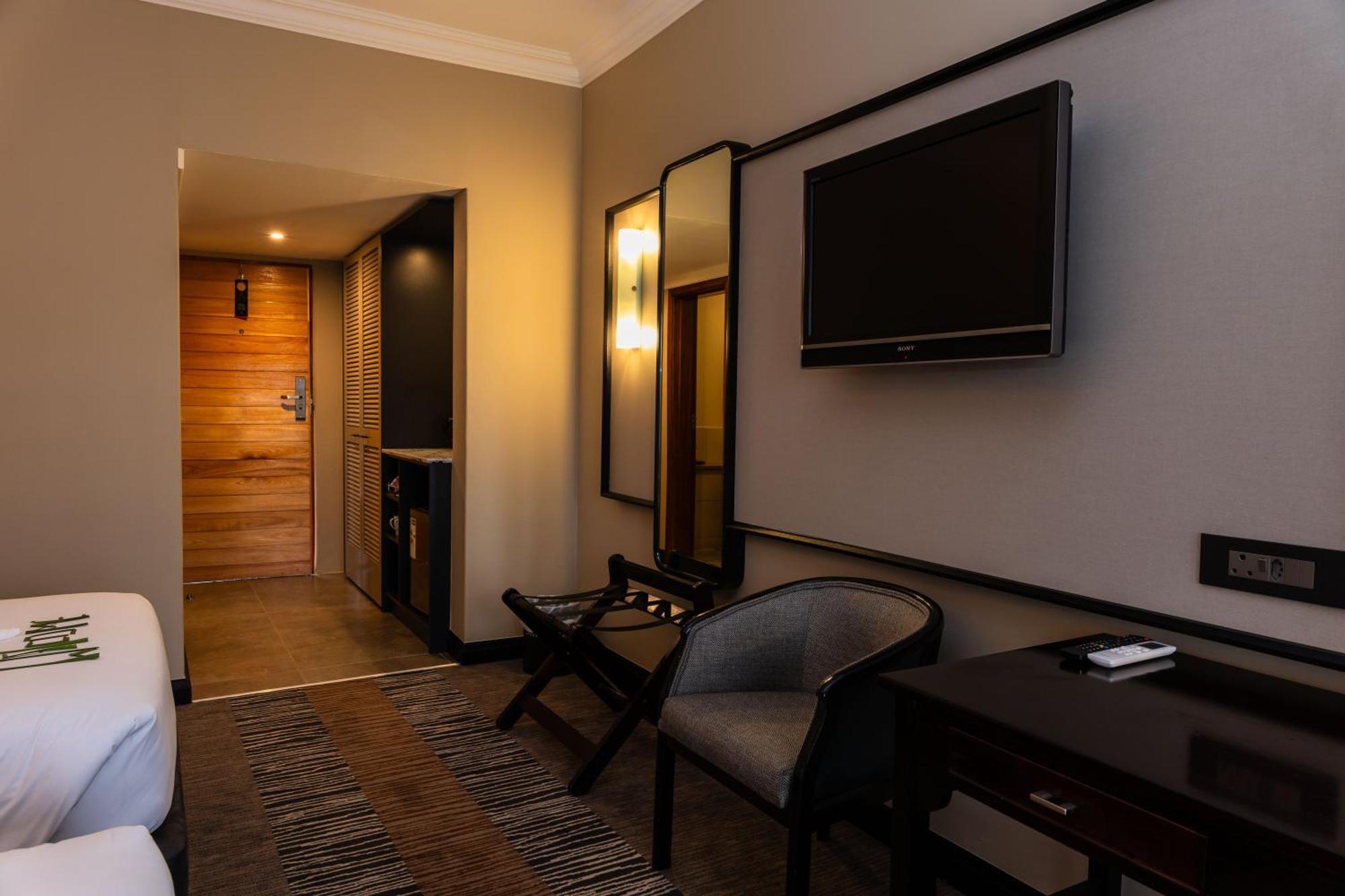 Premier Hotel The Winkler White River Dış mekan fotoğraf