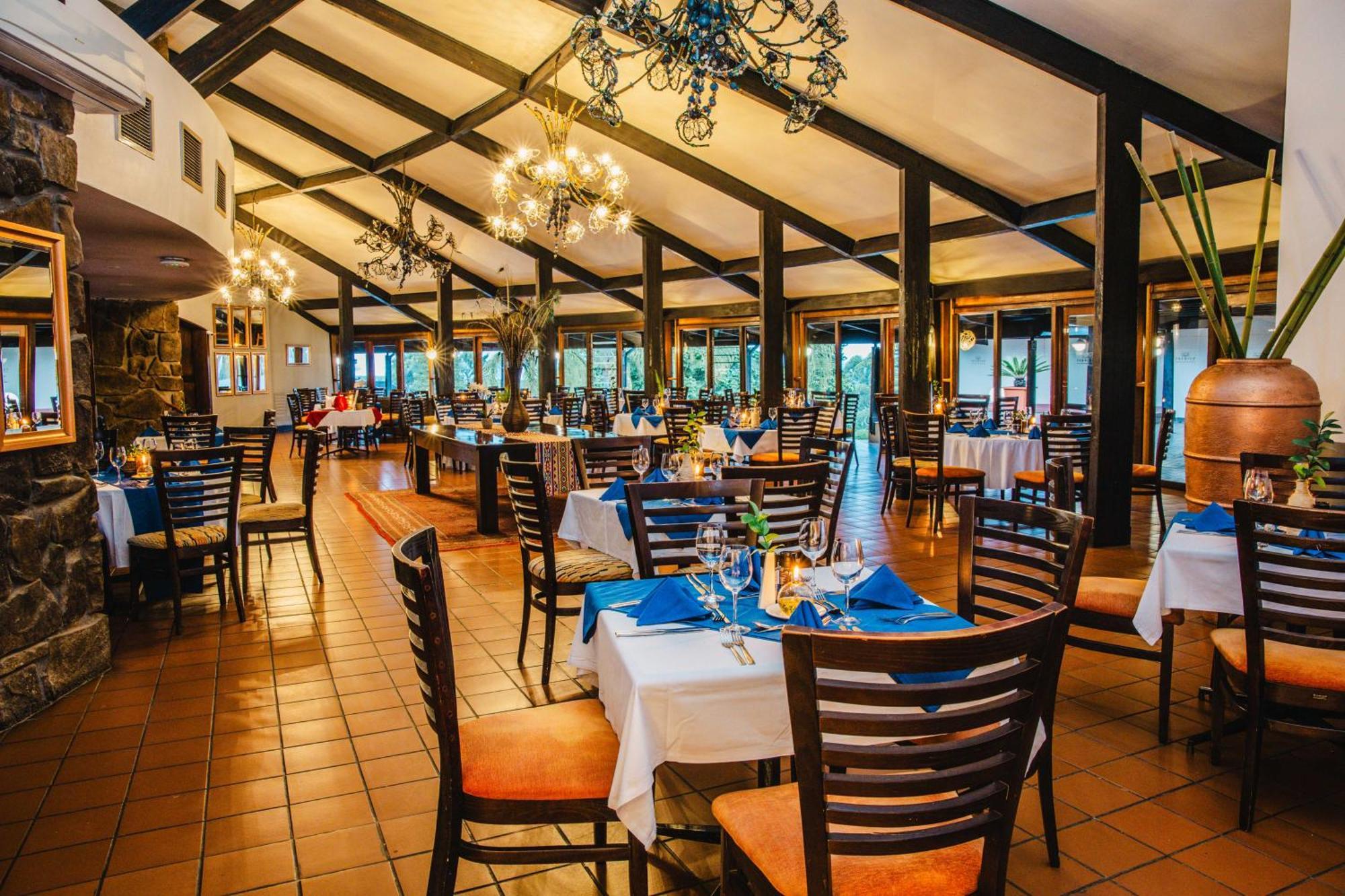 Premier Hotel The Winkler White River Dış mekan fotoğraf