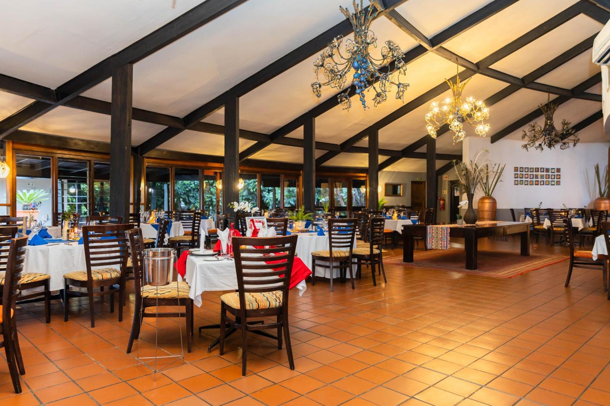 Premier Hotel The Winkler White River Dış mekan fotoğraf