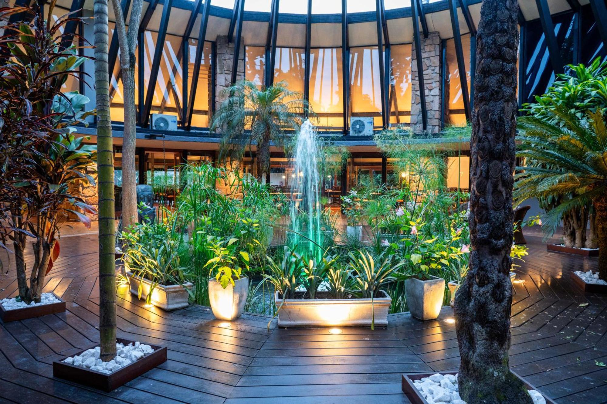Premier Hotel The Winkler White River Dış mekan fotoğraf