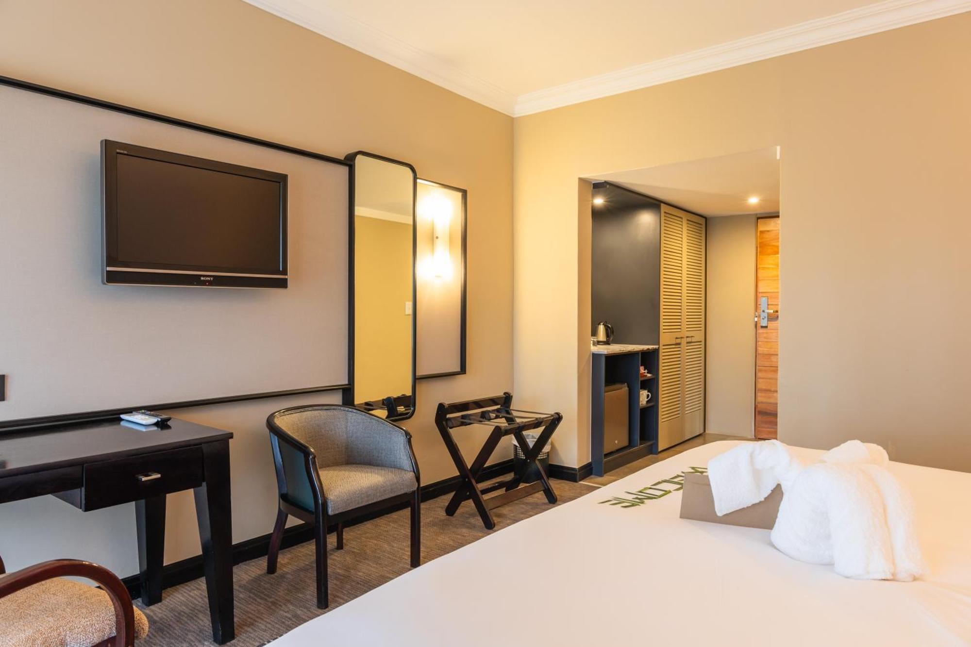 Premier Hotel The Winkler White River Dış mekan fotoğraf