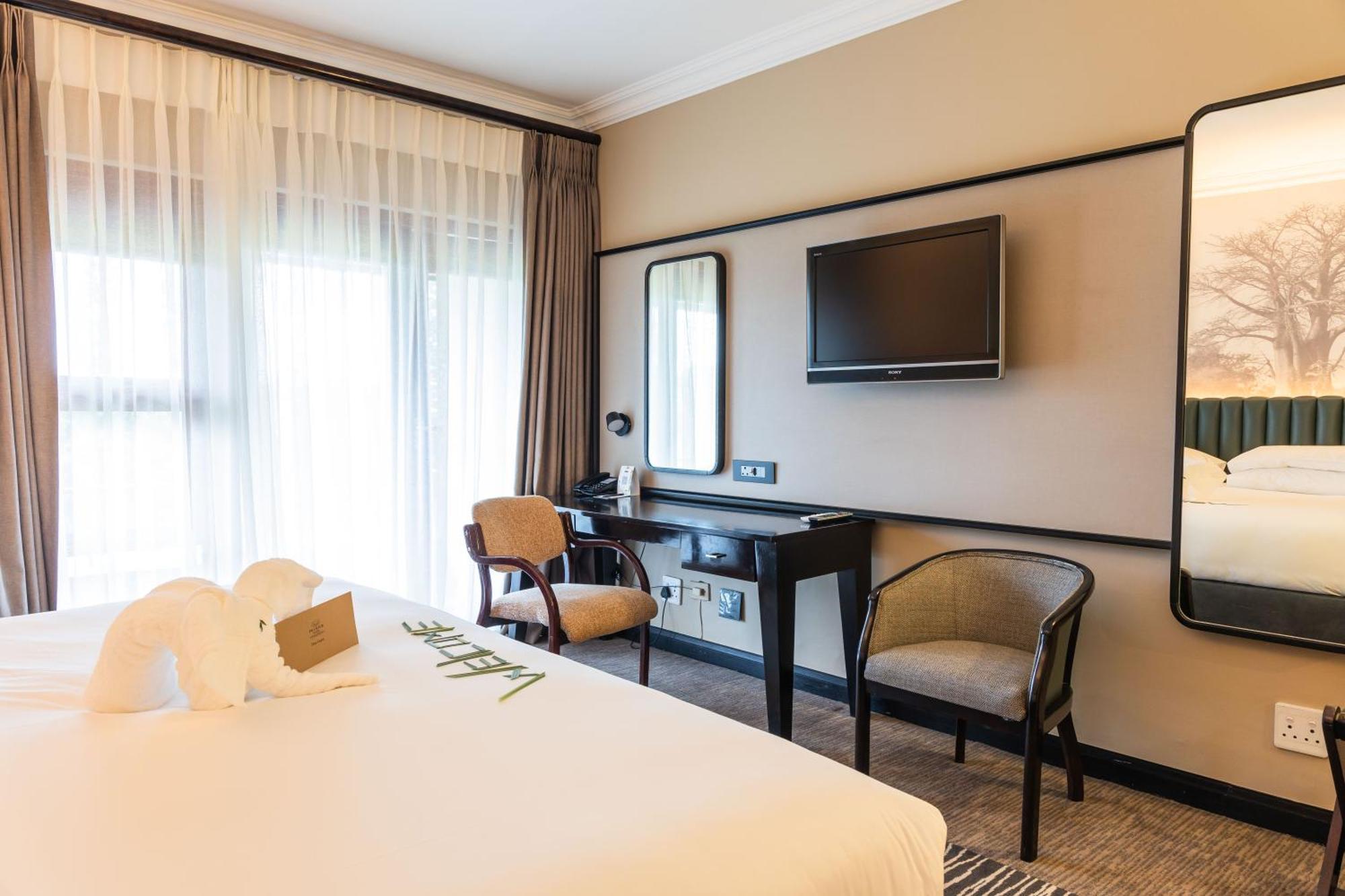 Premier Hotel The Winkler White River Dış mekan fotoğraf