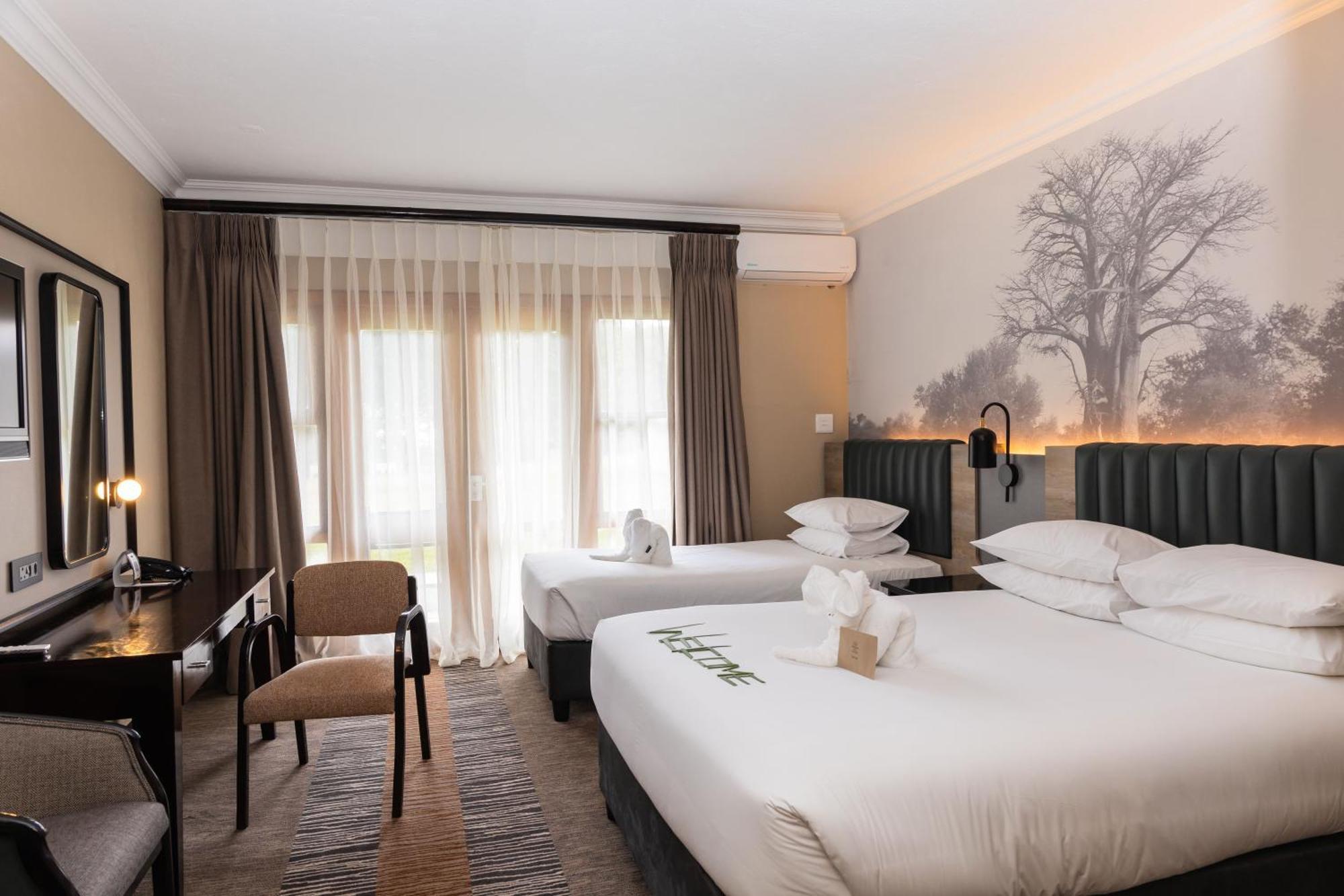 Premier Hotel The Winkler White River Dış mekan fotoğraf