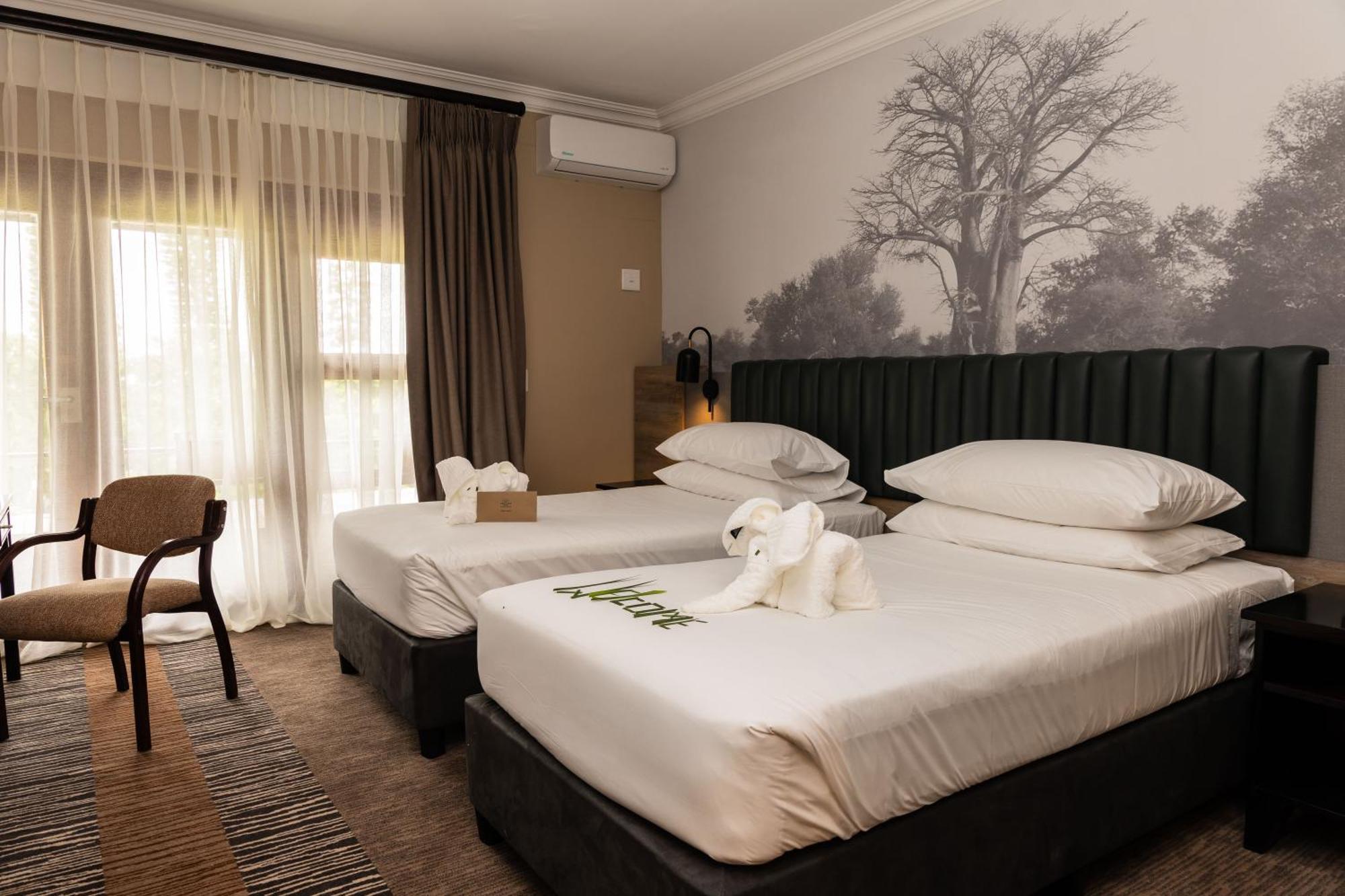 Premier Hotel The Winkler White River Dış mekan fotoğraf