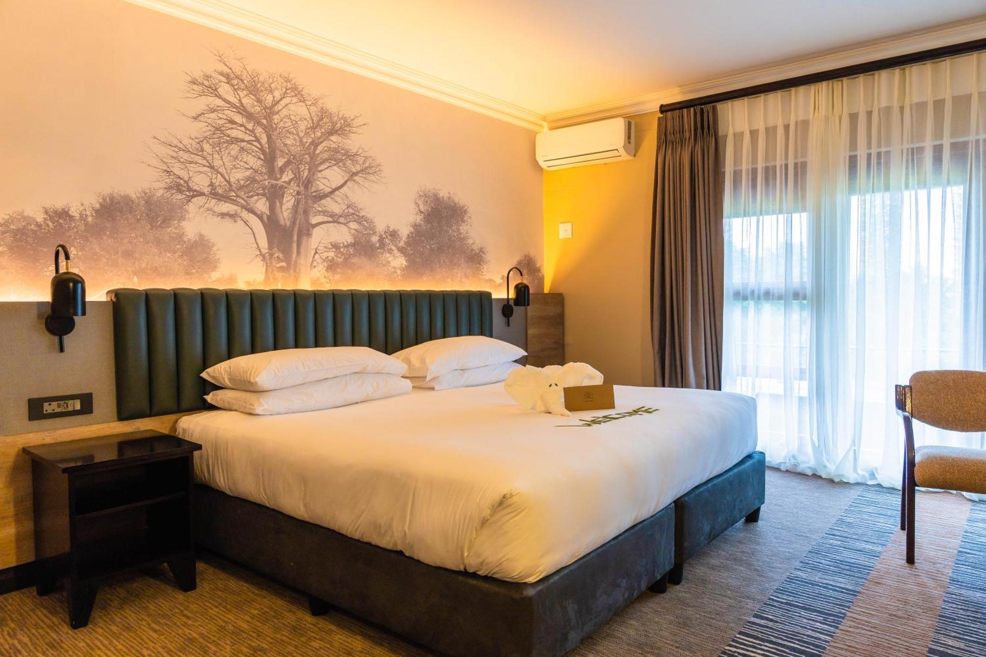 Premier Hotel The Winkler White River Dış mekan fotoğraf