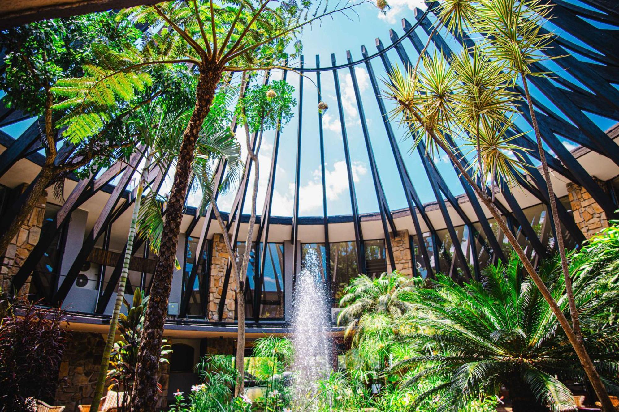 Premier Hotel The Winkler White River Dış mekan fotoğraf