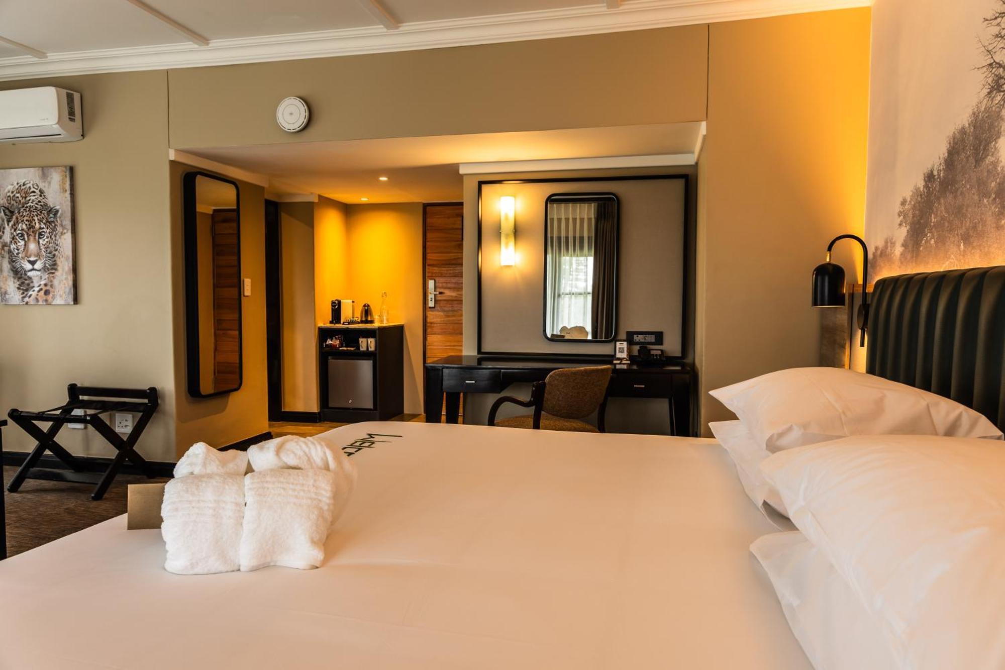 Premier Hotel The Winkler White River Dış mekan fotoğraf