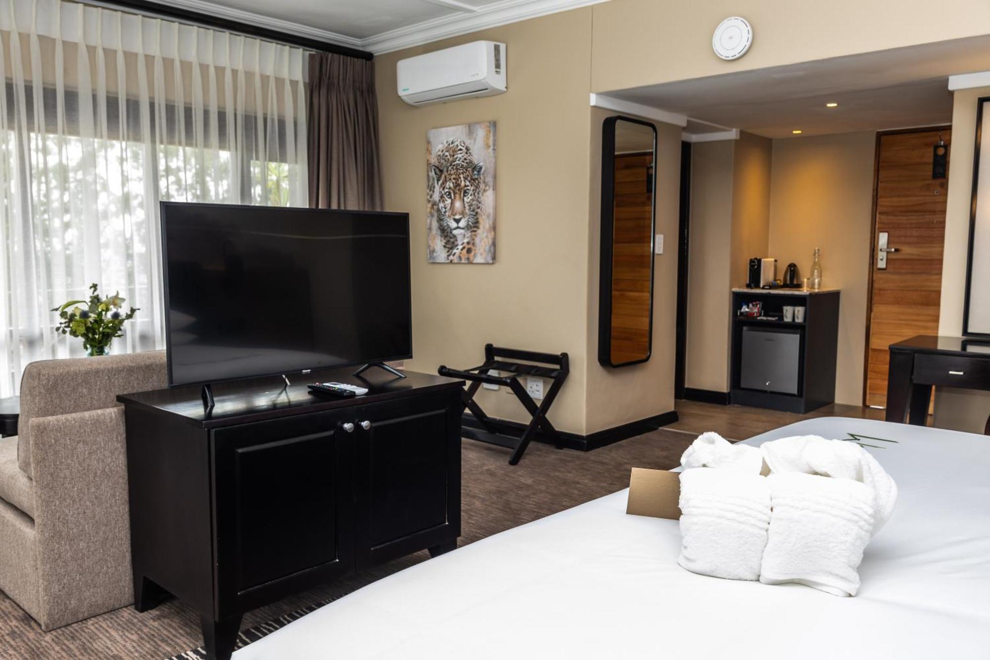 Premier Hotel The Winkler White River Dış mekan fotoğraf