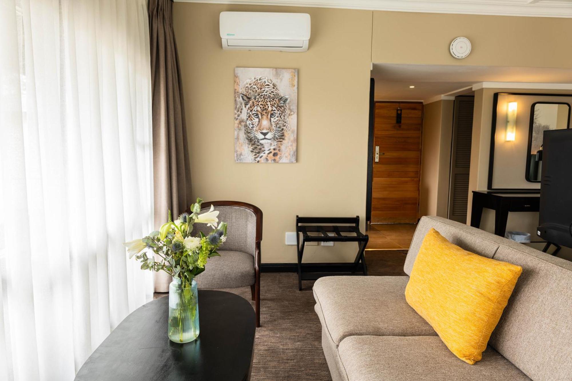 Premier Hotel The Winkler White River Dış mekan fotoğraf