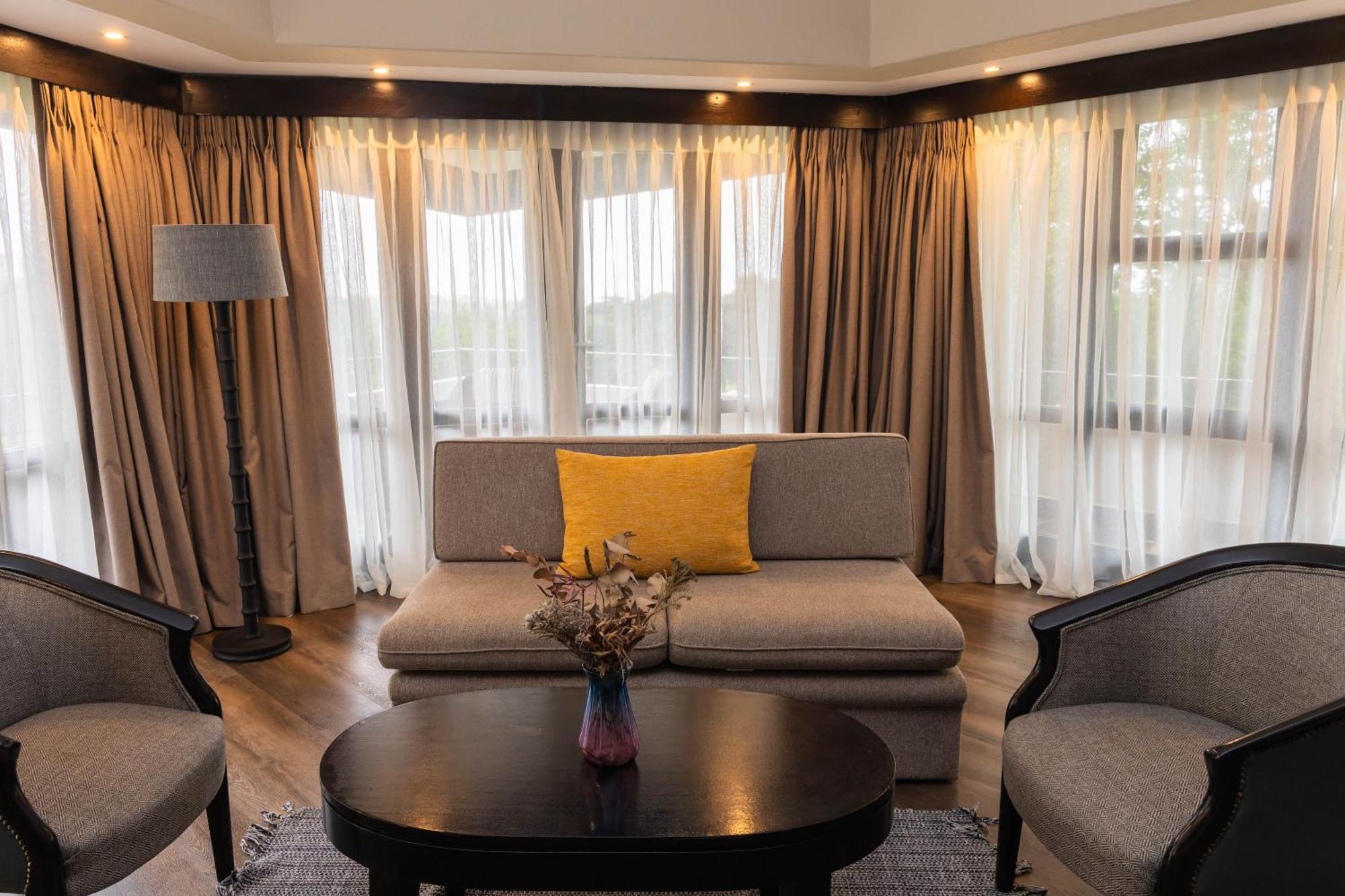 Premier Hotel The Winkler White River Dış mekan fotoğraf
