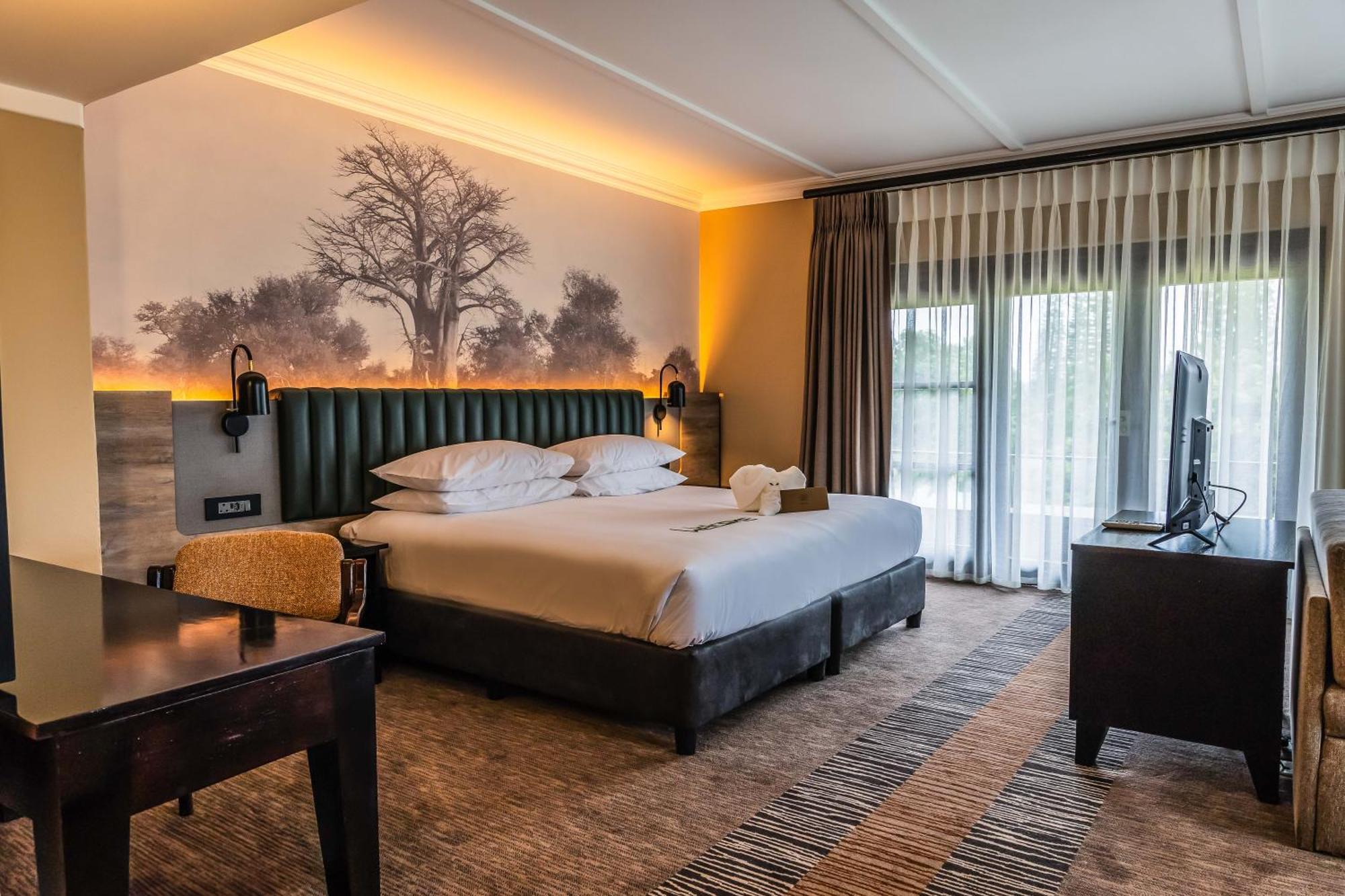 Premier Hotel The Winkler White River Dış mekan fotoğraf