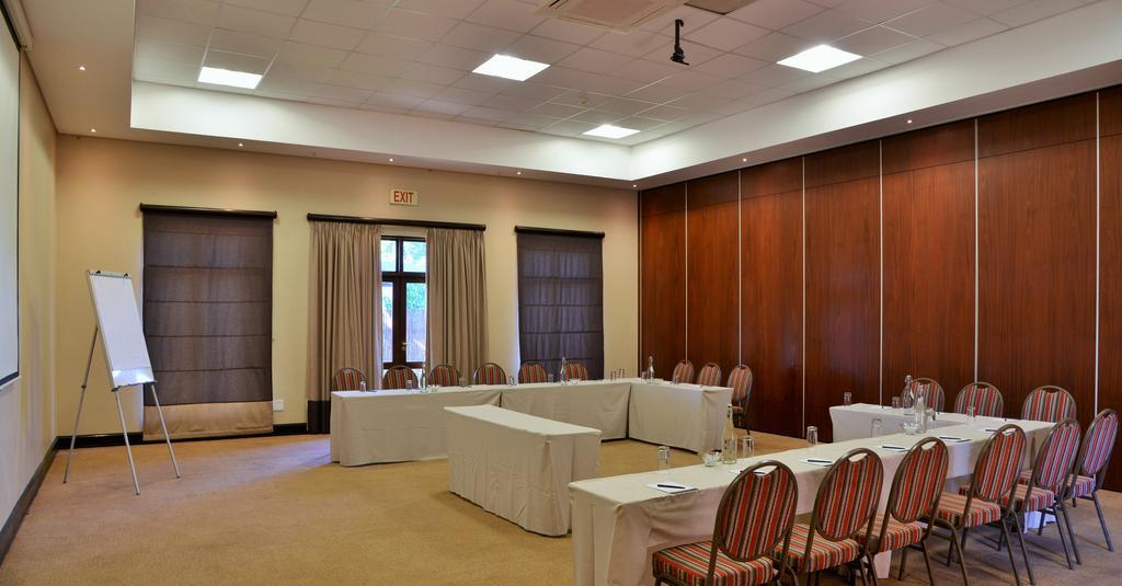 Premier Hotel The Winkler White River Dış mekan fotoğraf