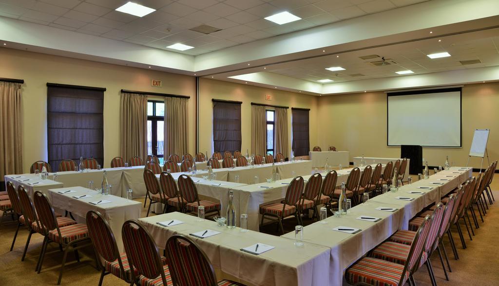 Premier Hotel The Winkler White River Dış mekan fotoğraf