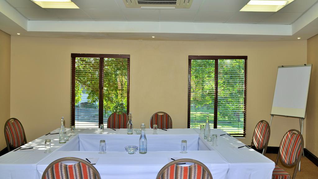 Premier Hotel The Winkler White River Dış mekan fotoğraf