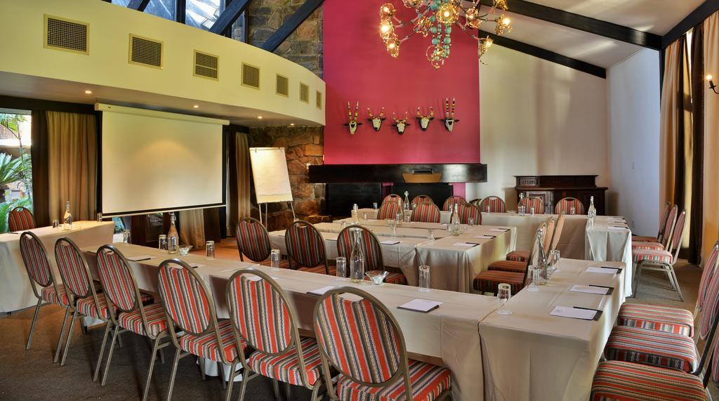 Premier Hotel The Winkler White River Dış mekan fotoğraf