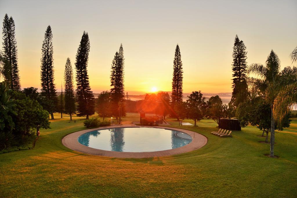 Premier Hotel The Winkler White River Dış mekan fotoğraf