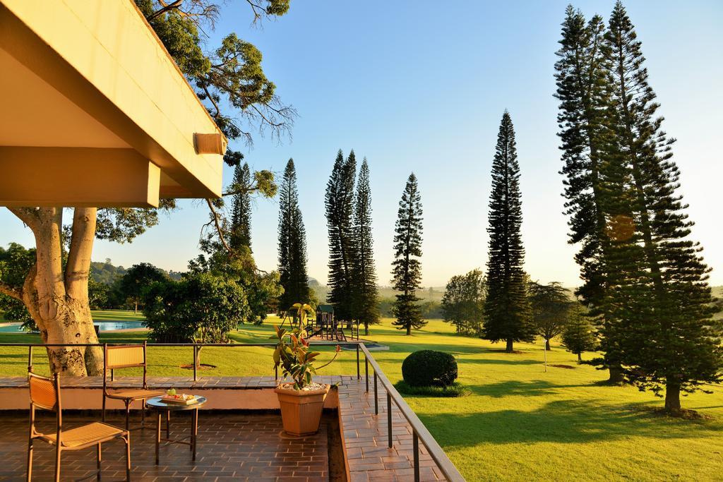 Premier Hotel The Winkler White River Dış mekan fotoğraf