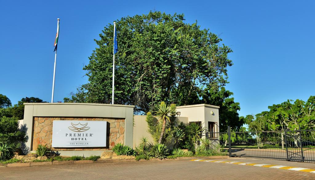 Premier Hotel The Winkler White River Dış mekan fotoğraf