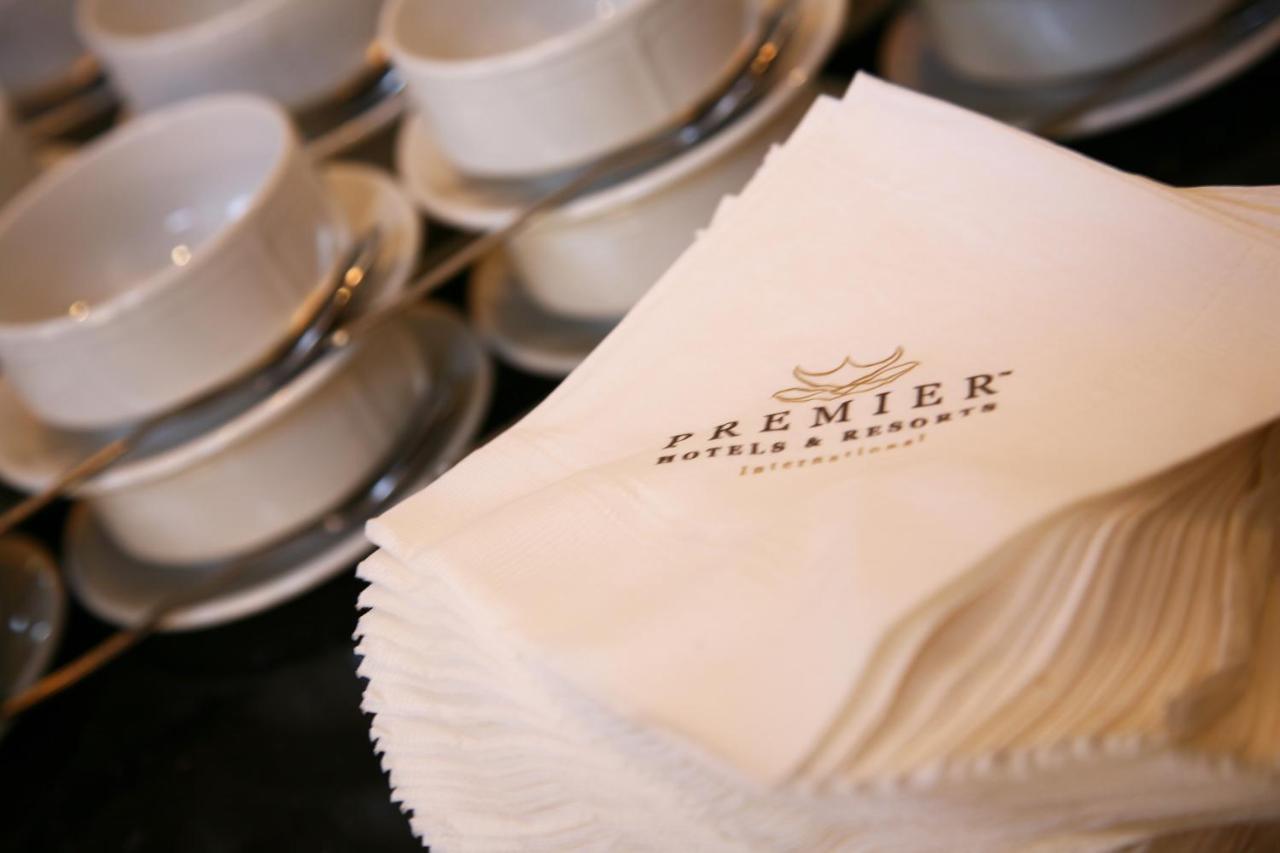 Premier Hotel The Winkler White River Dış mekan fotoğraf