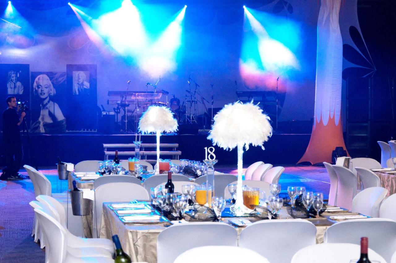 Premier Hotel The Winkler White River Dış mekan fotoğraf